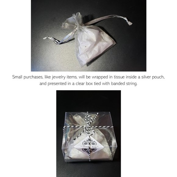 🎁 Gift Wrapping 🎁 - Picture 2 of 9